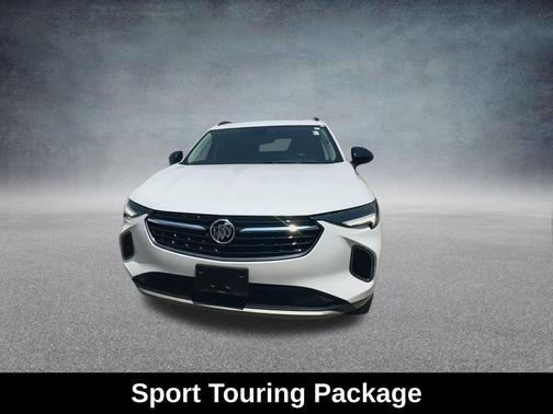 2023 Buick Envision Essence FWD