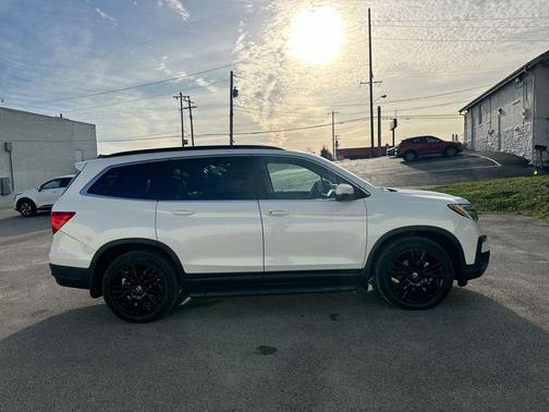 2022 Honda Pilot AWD Special Edition