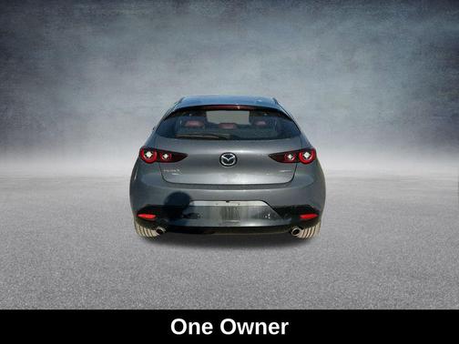 2024 Mazda Mazda3 AWD