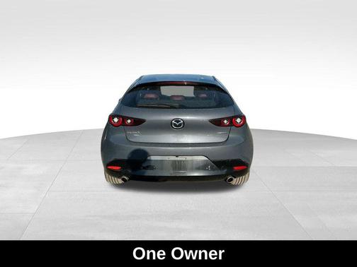 2024 Mazda Mazda3 AWD