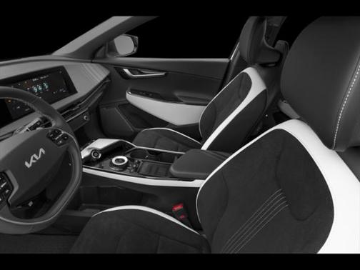 2023 Kia EV6 GT-Line