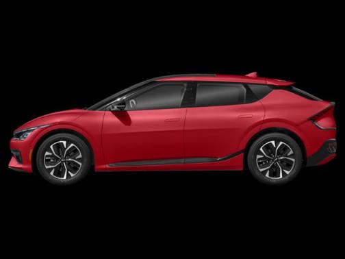 2023 Kia EV6 GT-Line