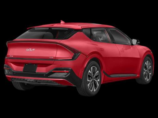 2023 Kia EV6 GT-Line