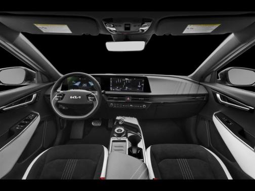 2023 Kia EV6 GT-Line