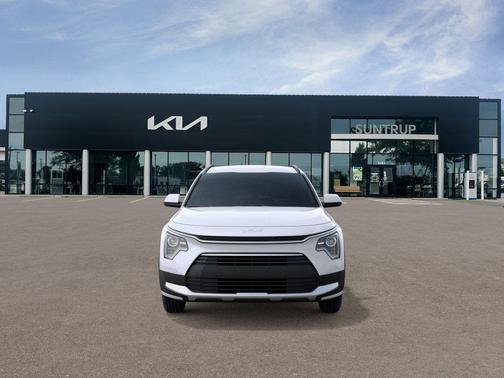 2026 Kia Niro LX