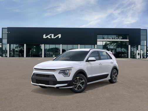2026 Kia Niro LX