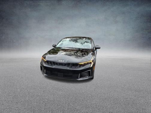2025 Kia K5 EX