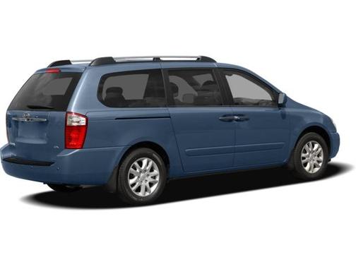 2007 Kia Sedona Base