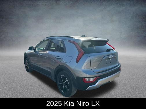2025 Kia Niro LX