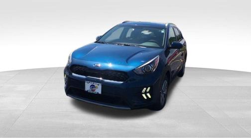 2020 Kia Niro LX