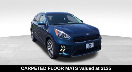 2020 Kia Niro LX