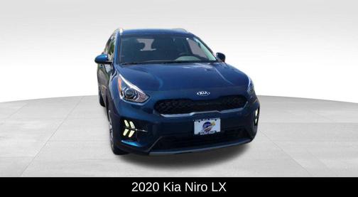 2020 Kia Niro LX