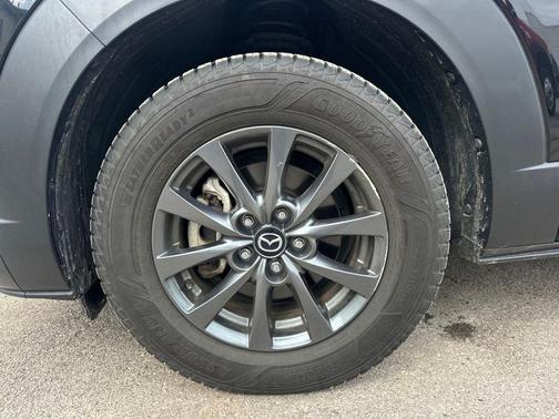 2022 Mazda CX-30 2.5 S