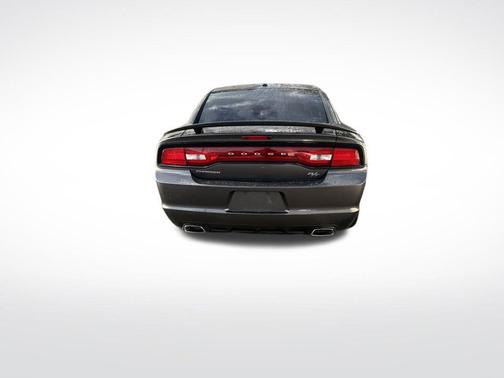 2014 Dodge Charger R/T