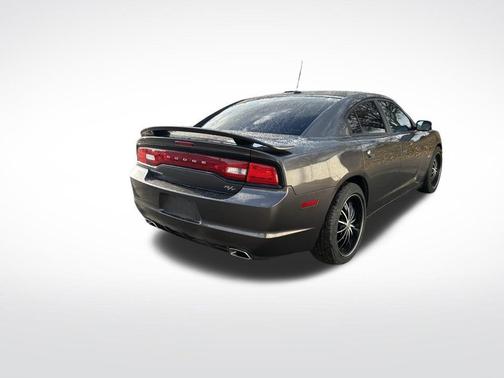 2014 Dodge Charger R/T