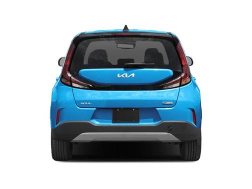 2025 Kia Soul EX