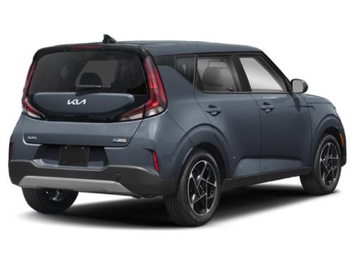 2025 Kia Soul EX