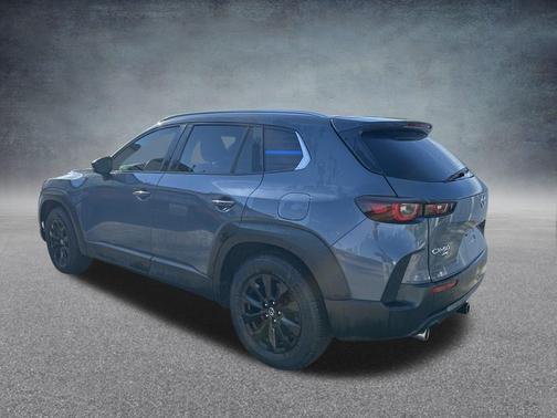 2023 Mazda CX-50 2.5 S Preferred Plus Package