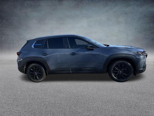 2023 Mazda CX-50 2.5 S Preferred Plus Package