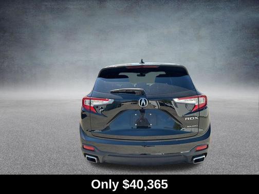 2024 Acura RDX Technology Package