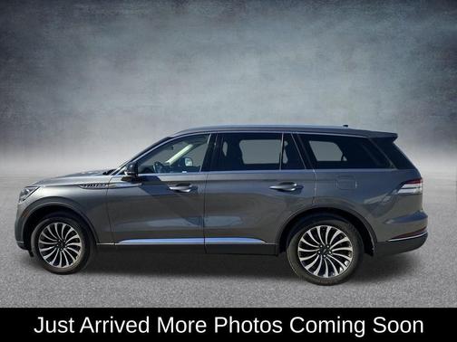 2023 Lincoln Aviator Reserve AWD