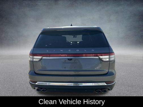 2023 Lincoln Aviator Reserve AWD