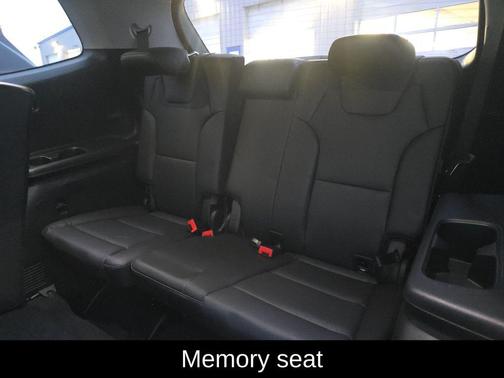 2025 Kia Telluride SX