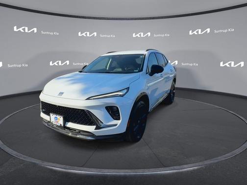 2024 Buick Envision Sport Touring AWD