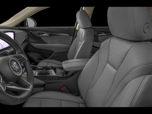 2024 Buick Envision Sport Touring AWD