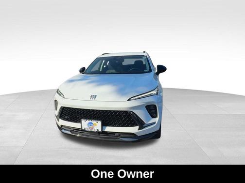 2024 Buick Envision Sport Touring AWD