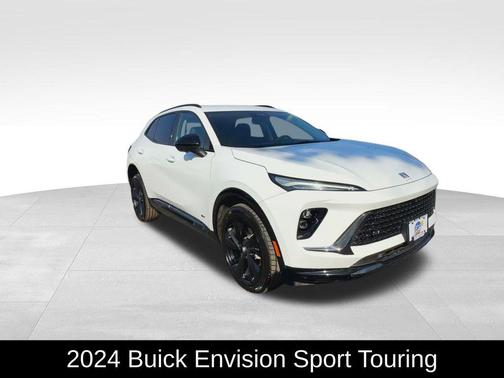 2024 Buick Envision Sport Touring AWD