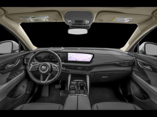 2024 Buick Envision Sport Touring AWD