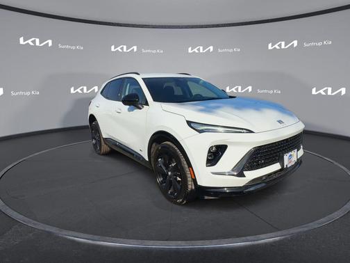 2024 Buick Envision Sport Touring AWD