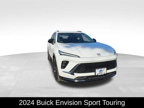 2024 Buick Envision Sport Touring AWD