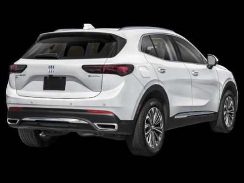 2024 Buick Envision Sport Touring AWD
