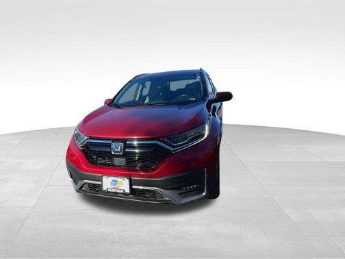 2020 Honda CR-V Hybrid Touring