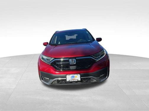 2020 Honda CR-V Hybrid Touring