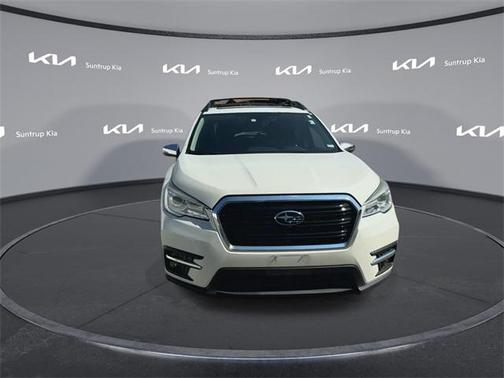 2019 Subaru Ascent Touring 7-Passenger