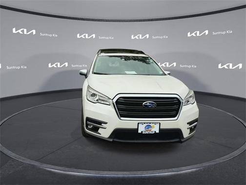 2019 Subaru Ascent Touring 7-Passenger