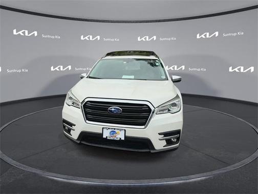 2019 Subaru Ascent Touring 7-Passenger