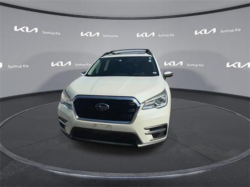 2019 Subaru Ascent Touring 7-Passenger