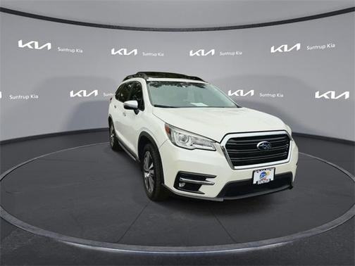 2019 Subaru Ascent Touring 7-Passenger