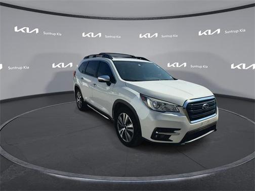 2019 Subaru Ascent Touring 7-Passenger