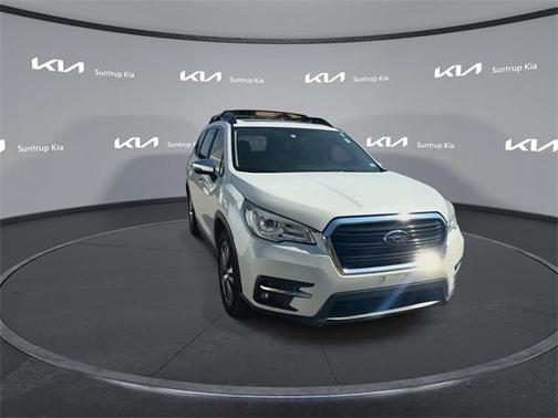 2019 Subaru Ascent Touring 7-Passenger