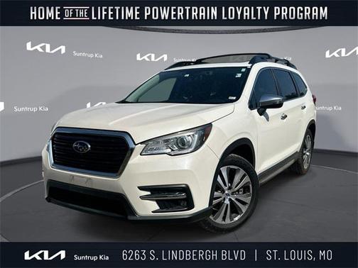 2019 Subaru Ascent Touring 7-Passenger