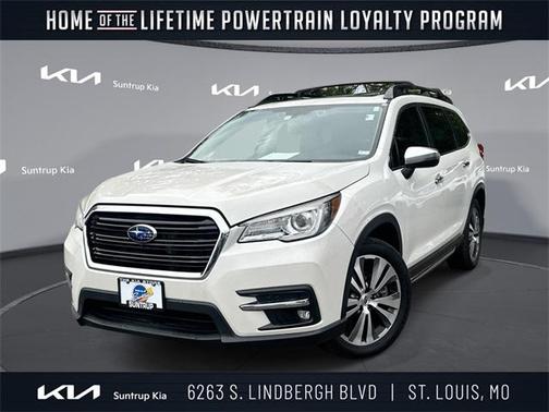 2019 Subaru Ascent Touring 7-Passenger