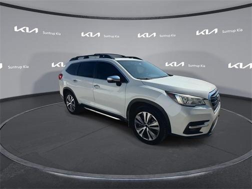 2019 Subaru Ascent Touring 7-Passenger