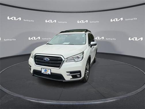 2019 Subaru Ascent Touring 7-Passenger