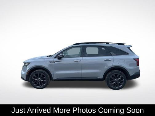 2022 Kia Sorento EX