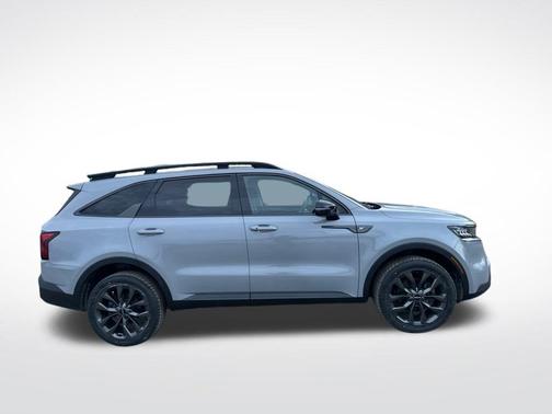 2022 Kia Sorento EX